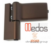 Петля Medos Jocker PVC.